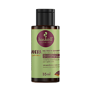 Nectavita Bananeira Pós-Química Haskell 35ml