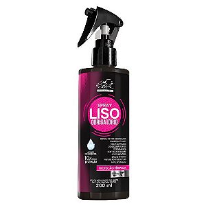 Spray Liso Obrigatório Belkit 200ml