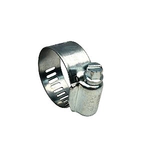 Abraçadeira de Metal Rosca  13 x 19 - 14mm * 9175