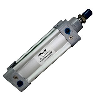 Cilindro Pneumático 50 X 100 mm 02 unidades