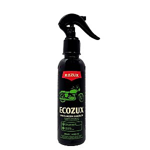 Ecozux Lava Encera Ecológico a Seco Razux (240ml) * 13670