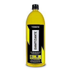 Sanitizante Finalizador 4 em 1 Vonixx 1,5 L * 13668