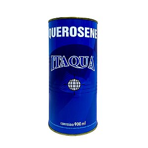 Querosene 900ml Itaqua * 13432