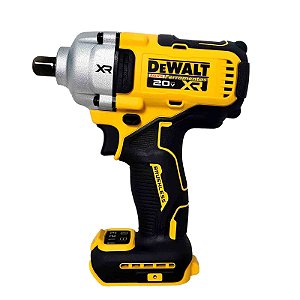 Chave de Impacto Compacta 20V Sem Bateria 13765