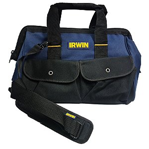 Bolsa De Ferramentas 16" IRWIN * 13742