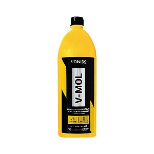 V - MOL Lava Autos Shampoo Desincrustante vonixx 1,5l * 13860