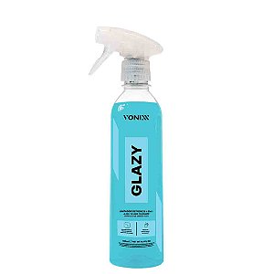 GLAZY LIMPA VIDROS 4 EM 1 -500ML VONIXX 770