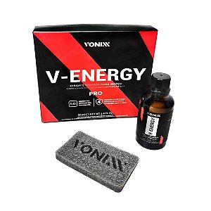 V - Energy Pro  Proteção para o Motor - 14068