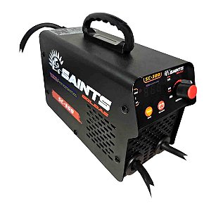 Carregador de Baterias 50 Amp.  SC-300 - 9007