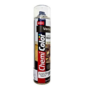 VERNIZ  SPRAY 400ML  11636