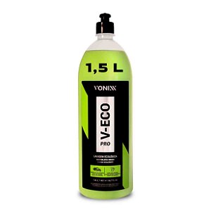 V-Eco PRO 1,5L Lavagem a Seco Concentrado 8587