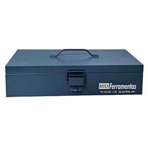Caixa Ferramentas 40cm  Multiuso 13858