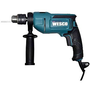 Furadeira de Impacto 800w Wesco  220v 14028