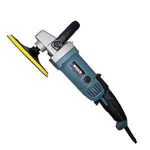 Politriz 7 Pol. 127v 1400w Wesco 13881
