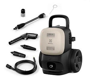 Lavadora Alta Pressão Electrolux EWS1850 1500W - 220V 14142