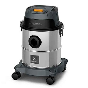 Aspirador de Pó e Água Electrolux 1500W 12L (GT12l) 127v -14143