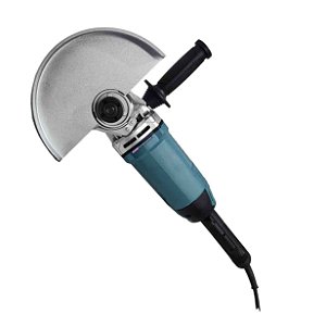 Esmerilhadeira 9 Pol. 127v  Wesco 12037