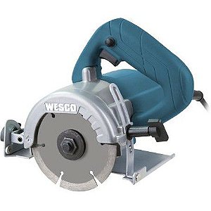 Serra Mármore 127v Wesco WS3903U * 12699