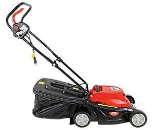 Cortador de Grama Garthen GC34 1300w 127V * 5761