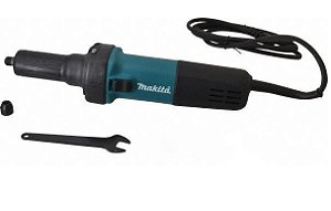 Retifica Makita 127v 400w GD0601 * 7631