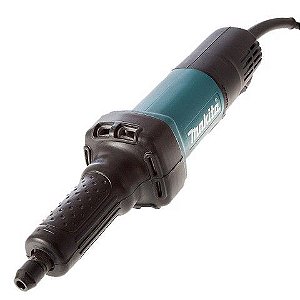 Retifica Makita 220v 400w GD0601 * 7521