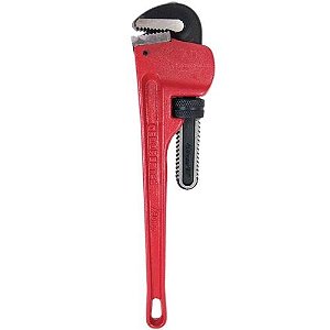 Chave de Grifo 12 Pol. tipo Heavy Duty * 13146