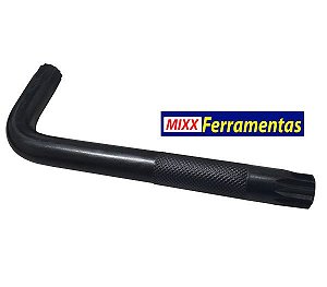 Chave Multidentada 8mm Vonder * 10446