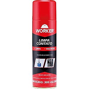 Limpa Contato Spray 300ml * 4193