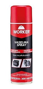 Vaselina Spray 300ml * 5956