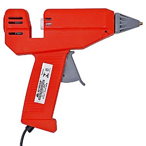 Pistola de Cola Quente Profissional 180w 220V * 12072