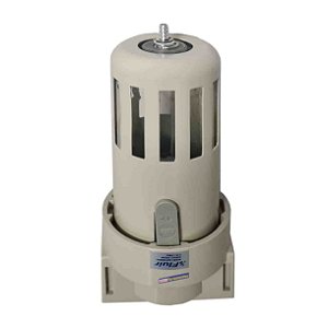 Filtro Regulador De Ar Fluir 1/2 Copo C/ Proteção Para Compressores * 3489