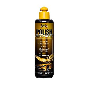 Polidor Polish Refining 350ml Perola * 5225