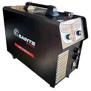 Inversora Multi Processos STG 250 ELG Bivolt 127/220v- Saints 13828