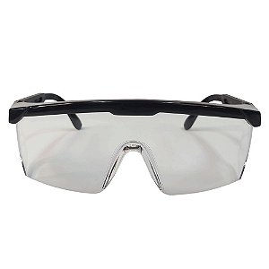 Óculos De Segurança Incolor Foster Vonder * 13023