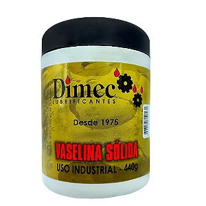 Vaselina Industrial Sólida 440g * 4284