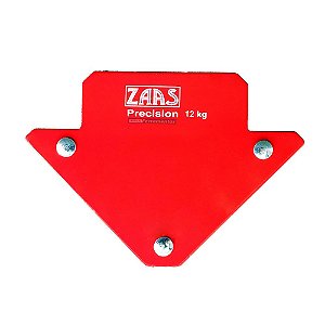 Esquadro Magnético 12 kg Zaas Precision * 2933