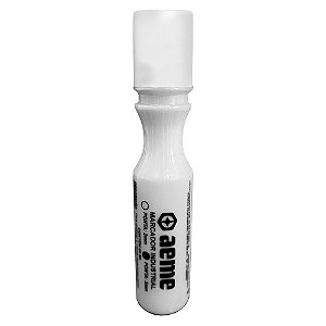 Marcador Industrial 3mm 60ml Branco * 3843