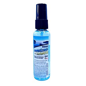 Aromatizante Veicular Marine Gnel 60 ml * 13069