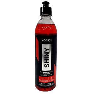 Revitalizador de Pneus Shiny 500ml Vonixx * 8973