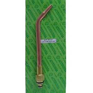 Extensão para Solda 201 OXI / ACE LA 2201/6 * 650