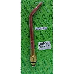 Extensão para Solda 201 OXI / ACE LA 2201/4 * 649