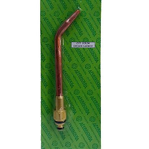 Extensão para Solda 201 OXIGÊNIO ACETILENO LA 2201/2 * 660