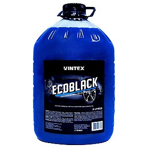 Finalizador Para Caixa De Rodas Ecoblack 5 Litros Vonixx * 8968