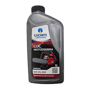 Óleo Para Corrente de Motosserra 1 L. * 6606