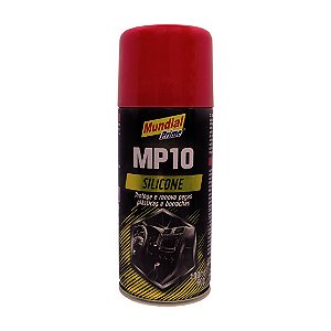 Silicone Spray Mundial Prime MP 10 * 13356