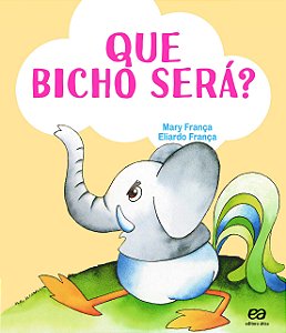 Que bicho será?