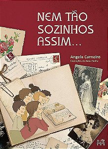 NEM TAO SOZINHOS ASSIM... - Editora Le