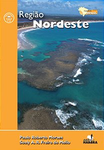 REGIAO NORDESTE- COLECAO EXPEDIÇAO BRASIL
