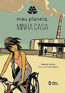 MEU PLANETA, MINHA CASA
