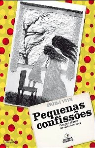 PEQUENAS CONFISSOES (ED POSITIVO)